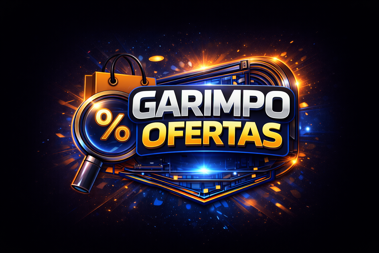 Ofertas Gerais